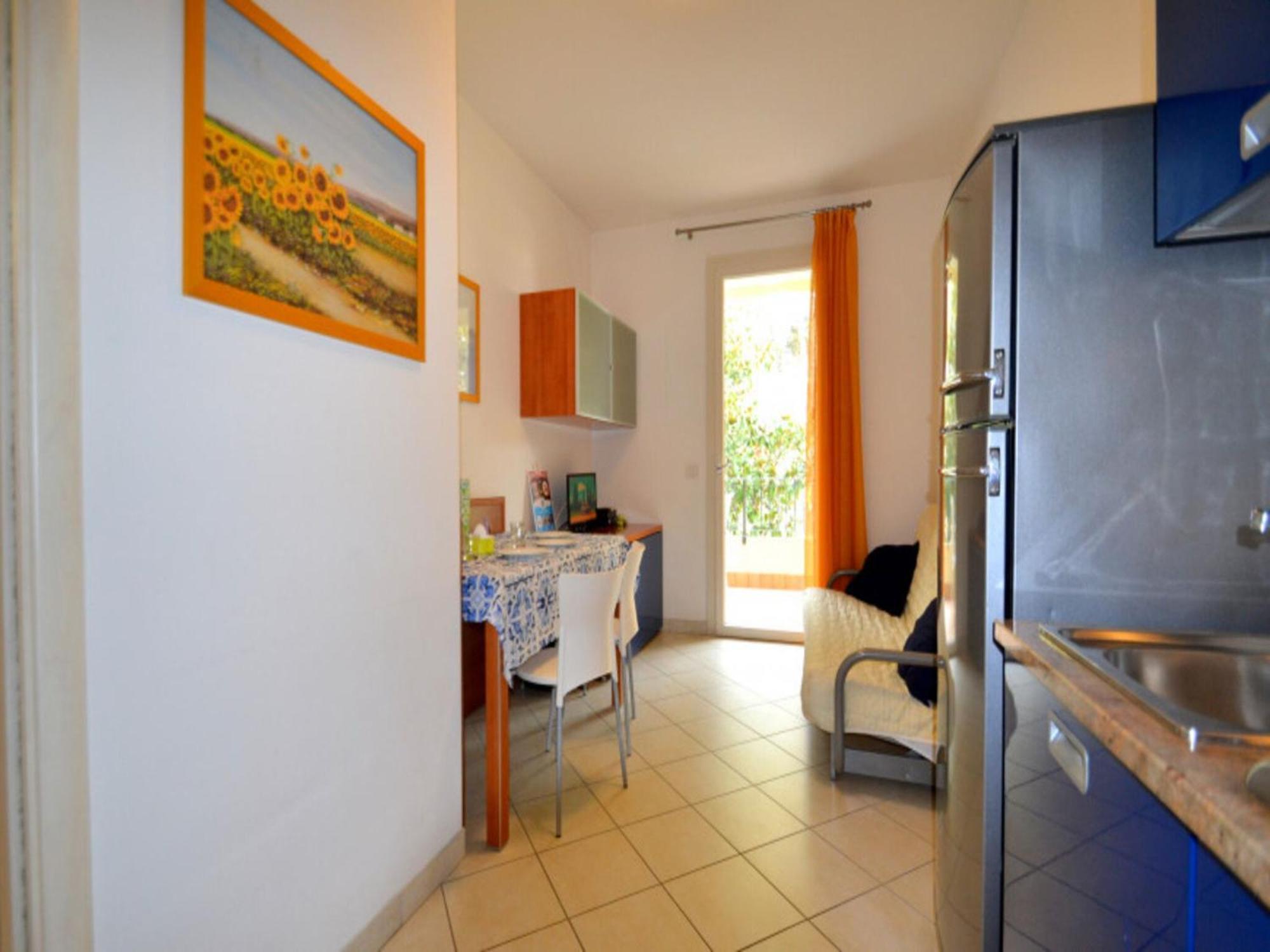 Luminous Flat With Shared Garden Next To The Sea Apartment *